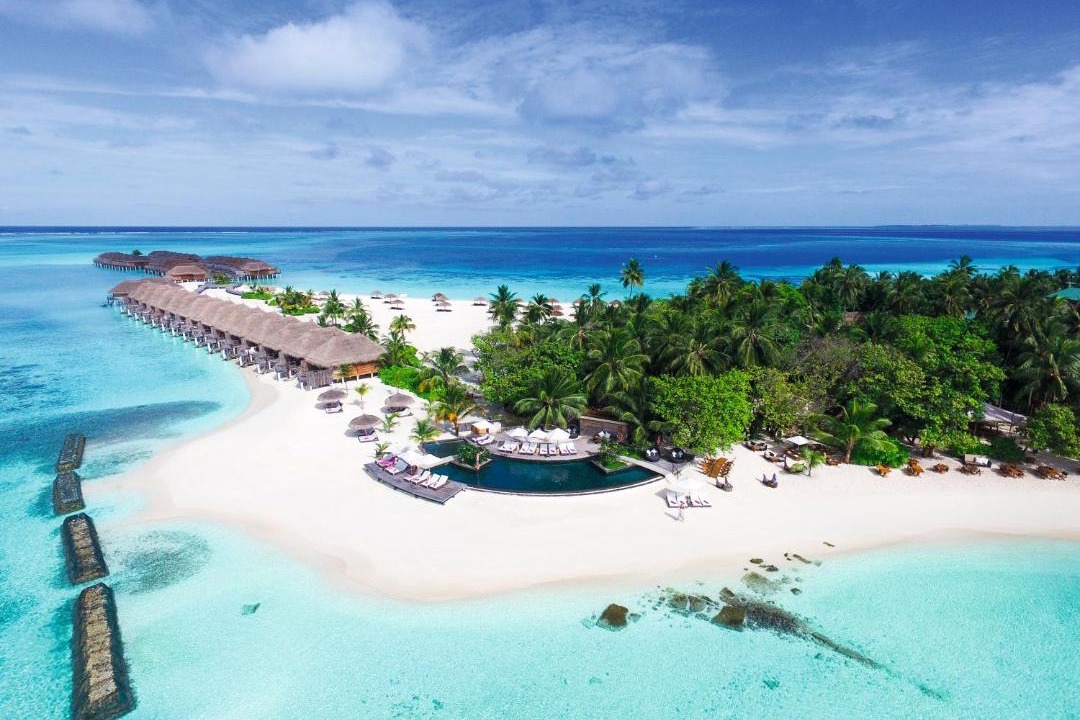 Photo of Others in Moofushi Island