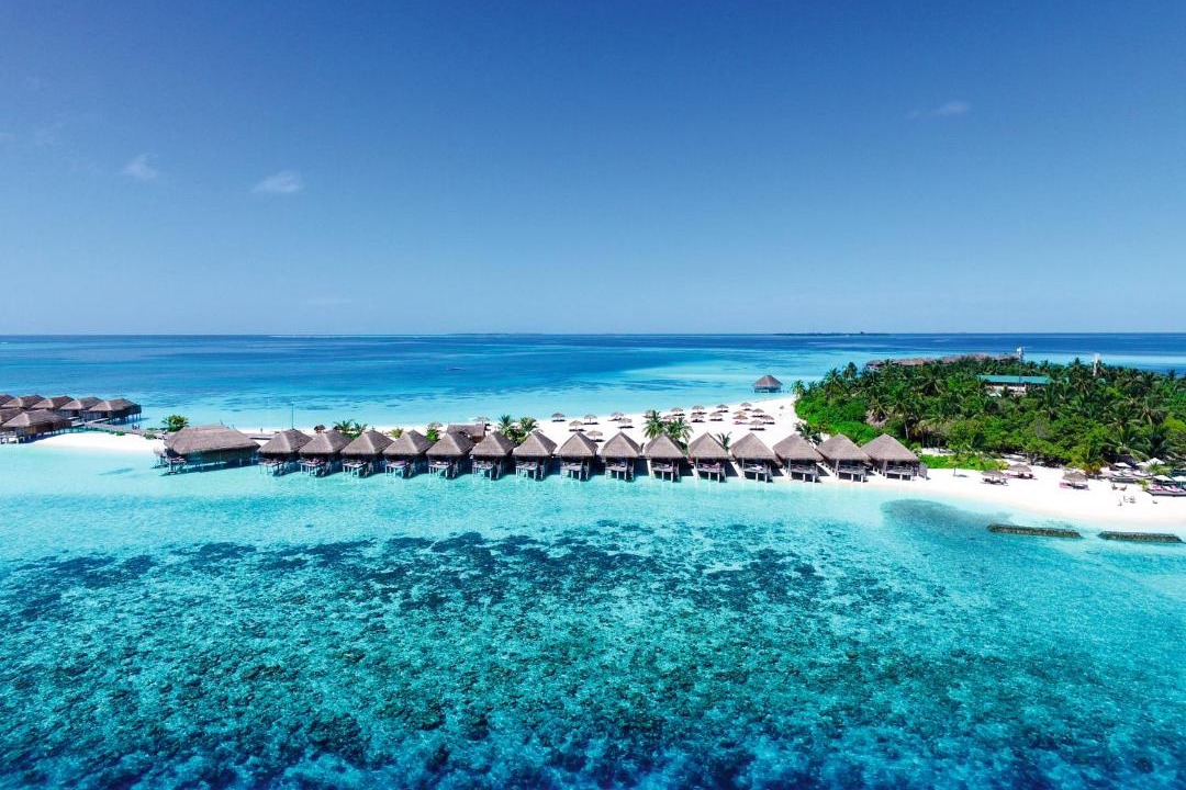 Photo of Others in Moofushi Island