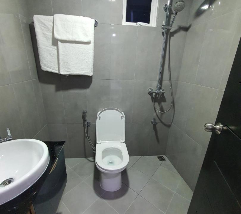 Photo of Bathroom in Male