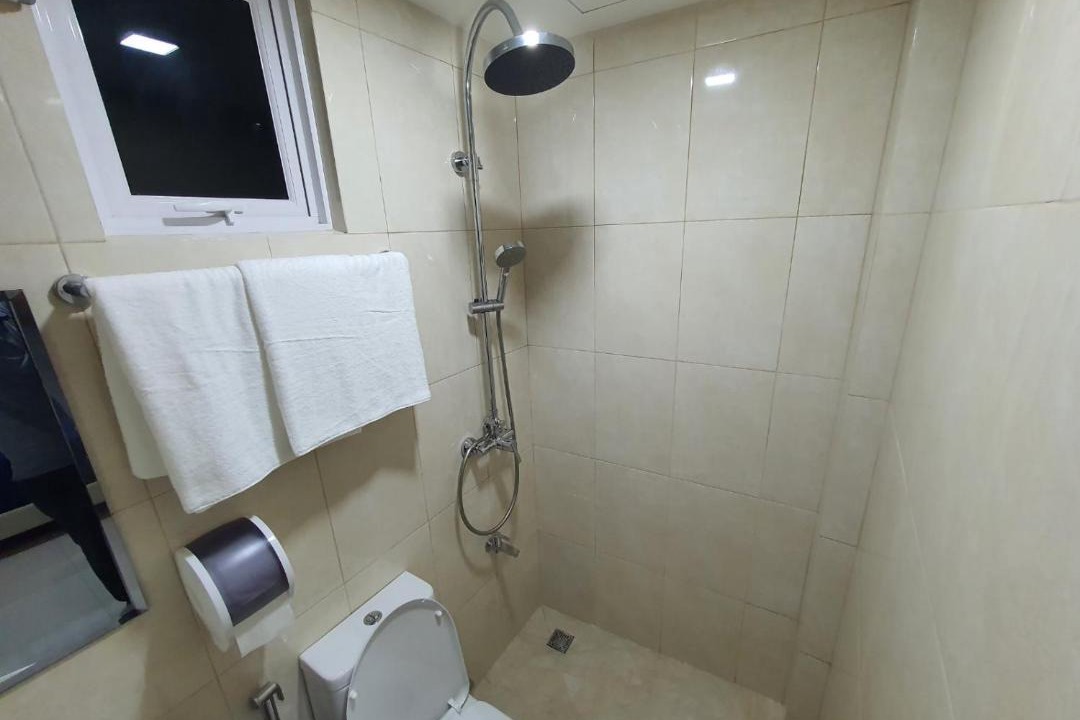 Photo of Bathroom in Male