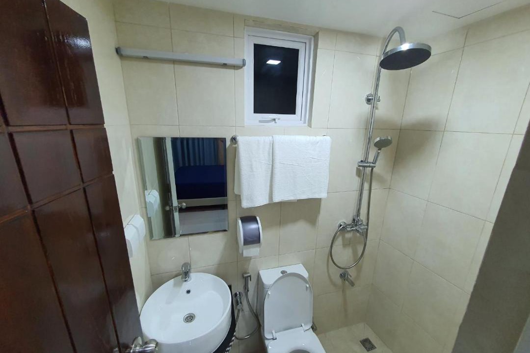 Photo of Bathroom in Male