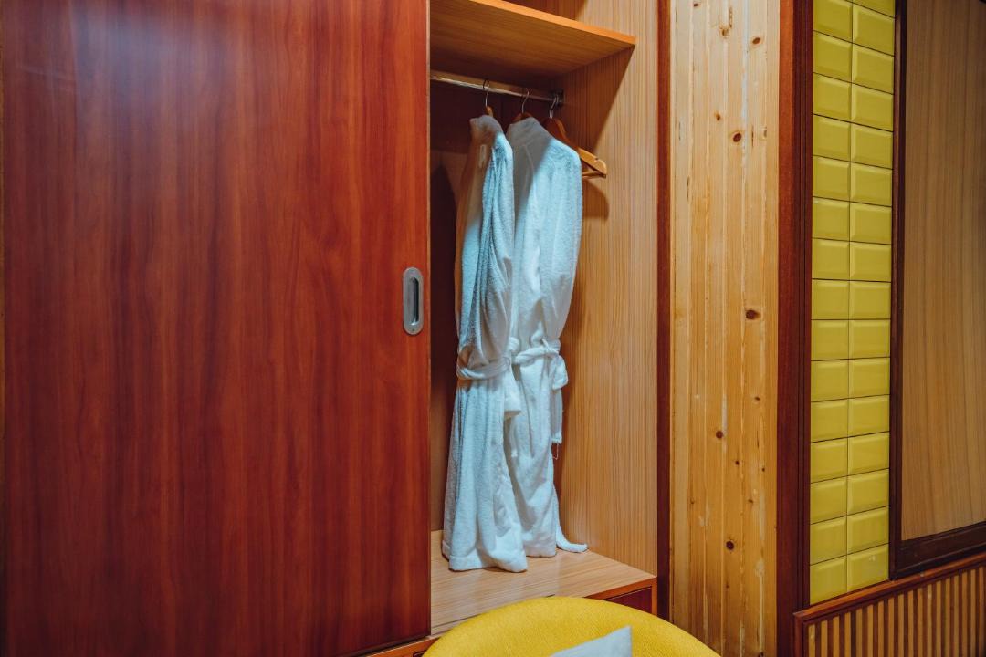 Photo of Bedroom in Fuvahmulah