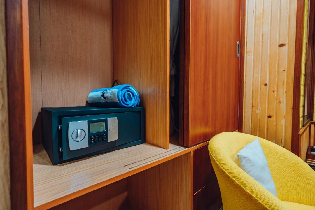 Photo of Bedroom in Fuvahmulah