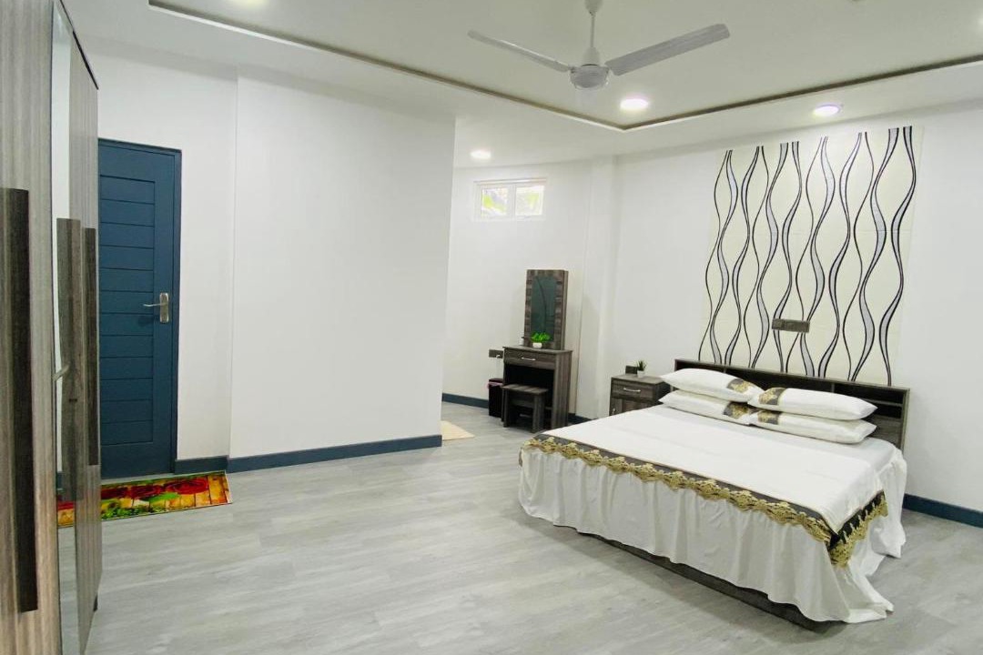Photo of Bedroom in Fuvahmulah