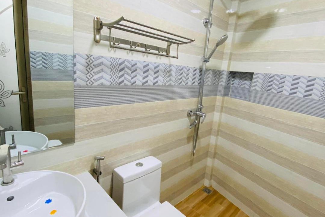 Photo of Bathroom in Fuvahmulah