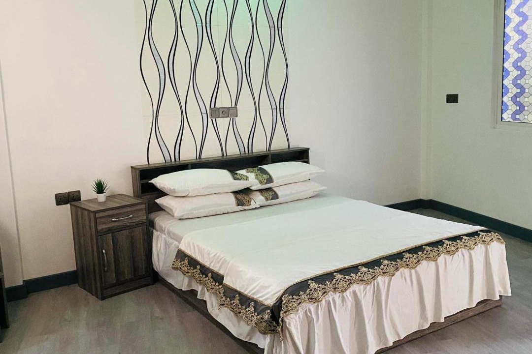 Photo of Bedroom in Fuvahmulah