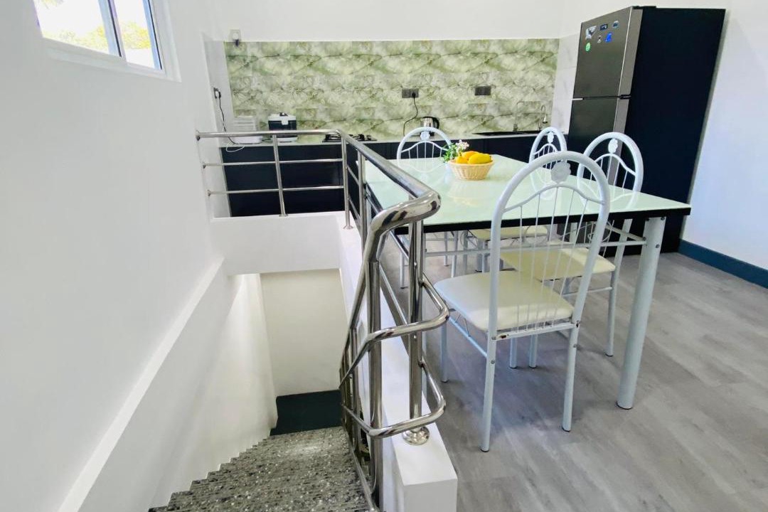 Photo of Kitchen in Fuvahmulah