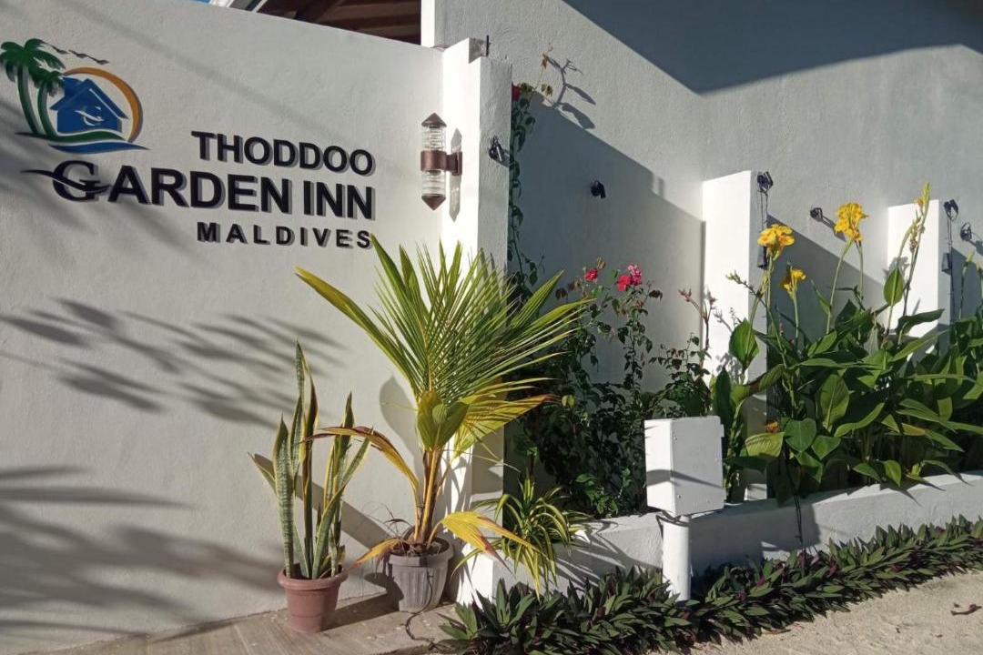 Photo of Others in Thoddoo
