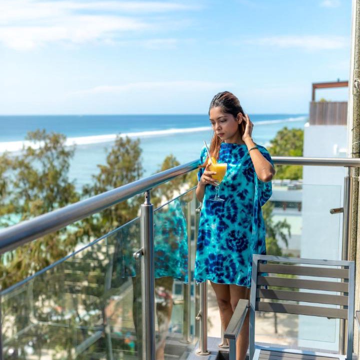 Photo of Patio Balcony in Hulhumale