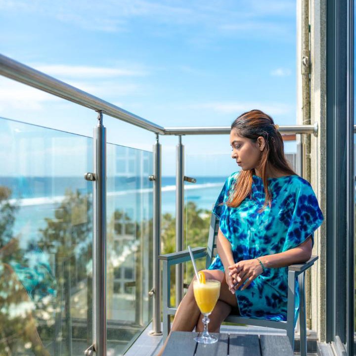 Photo of Patio Balcony in Hulhumale