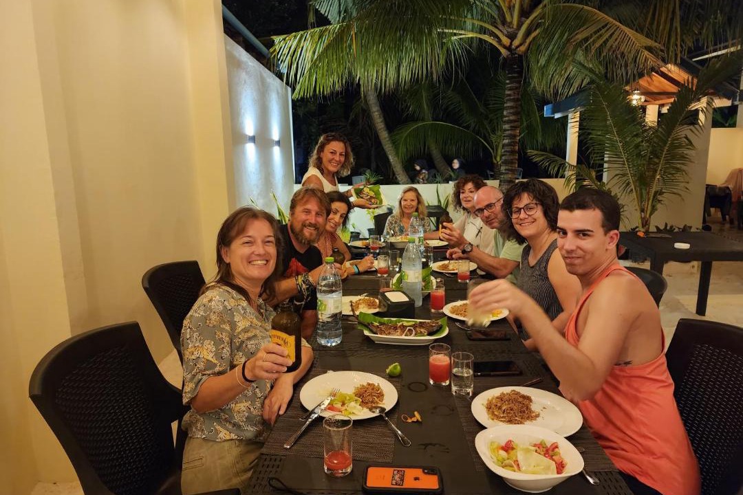 Photo of Others in Dhigurah
