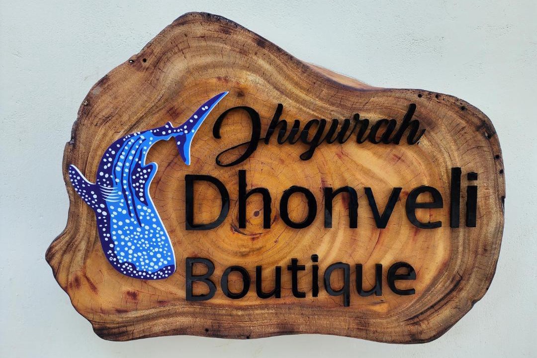 Photo of Others in Dhigurah