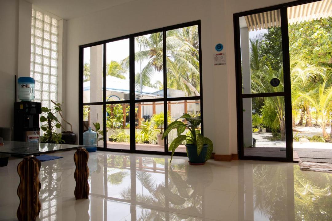 Photo of Others in Thulusdhoo Island