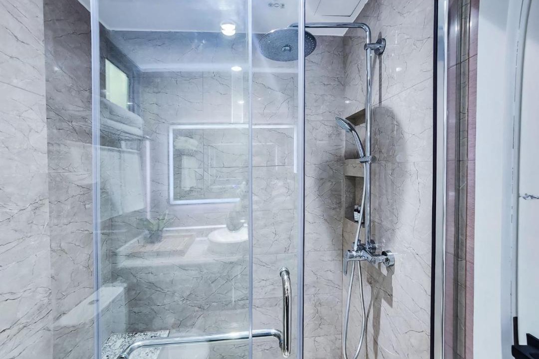 Photo of Bathroom in Farukolhufushi Island