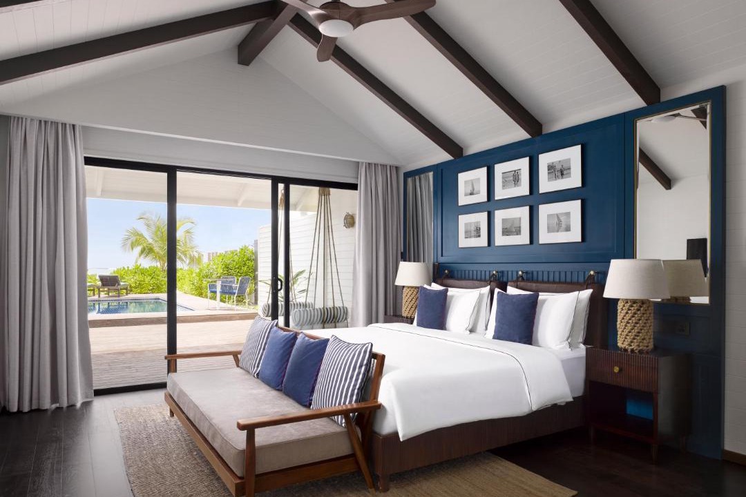 Photo of Bedroom in Lankanfinolhu