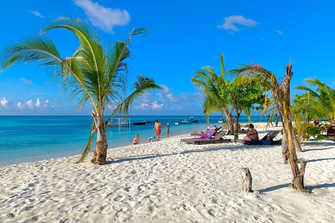Photo of Outdoor in Maamigili