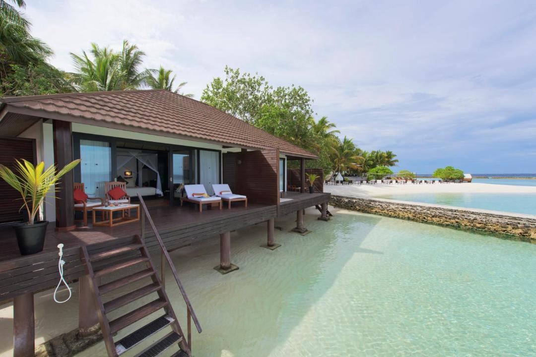 Photo of Others in Huvahendhoo
