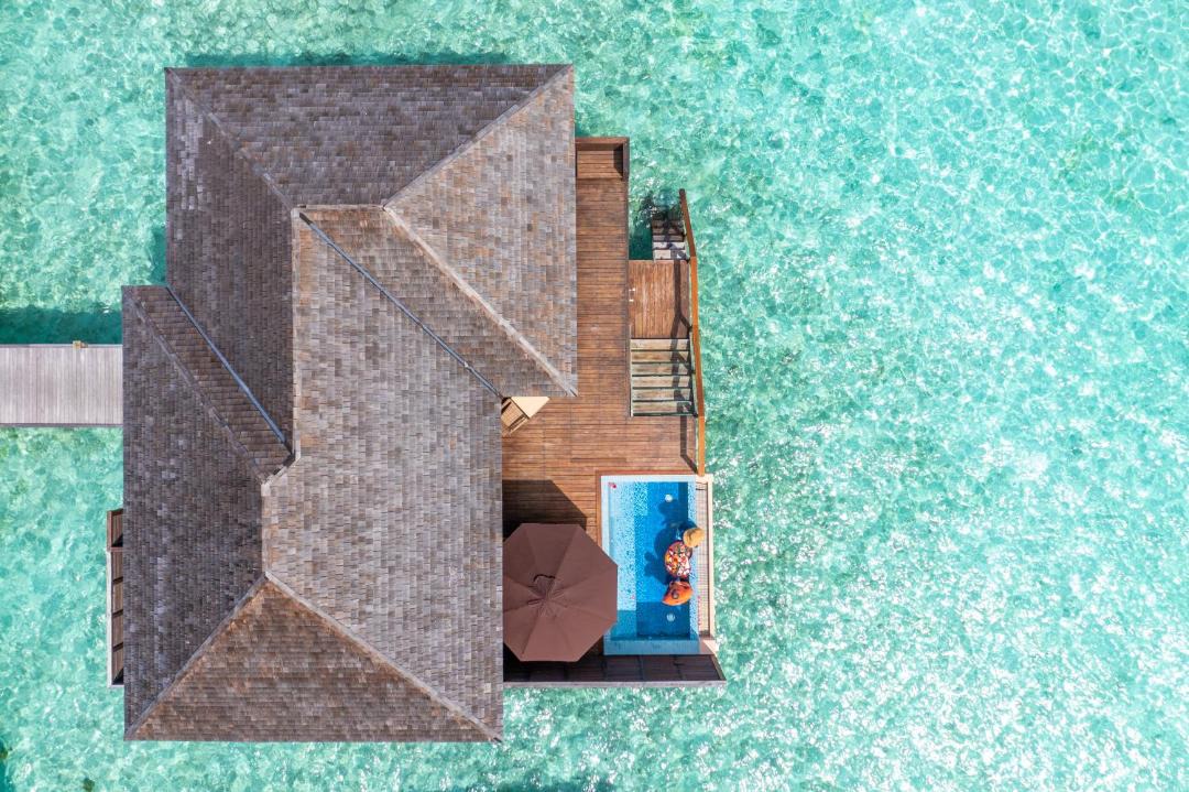 Photo of Others in Huvahendhoo