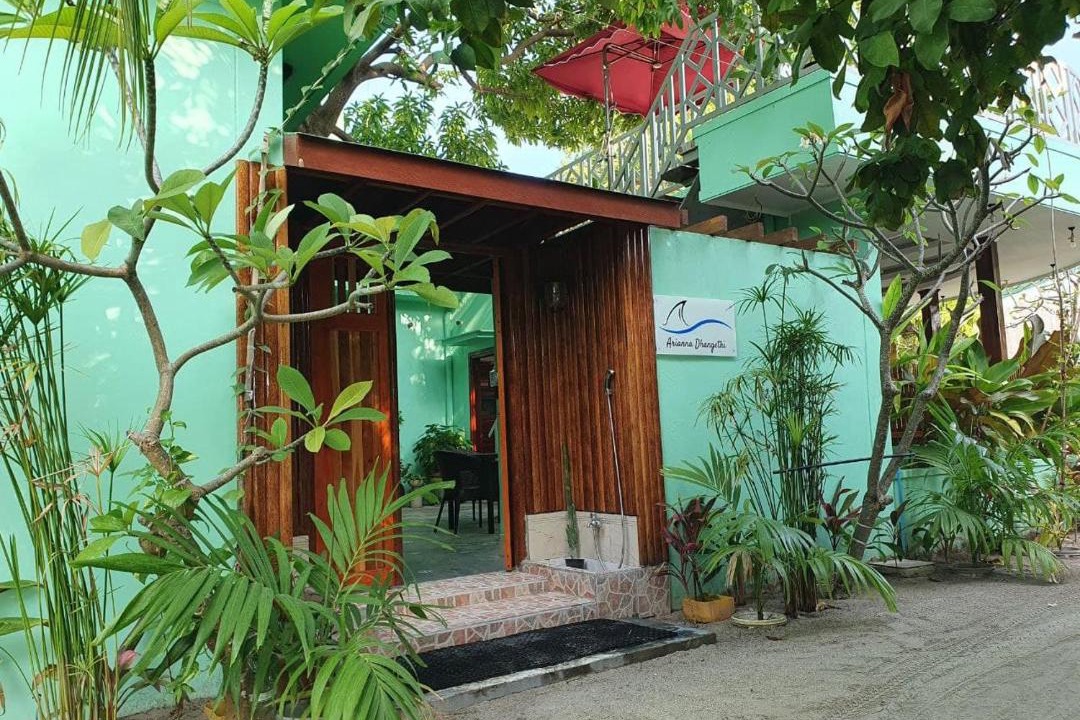 Photo of Others in Dhangethi