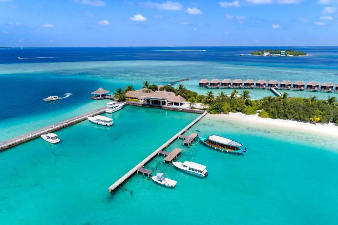 Photo of Others in Furanafushi Island