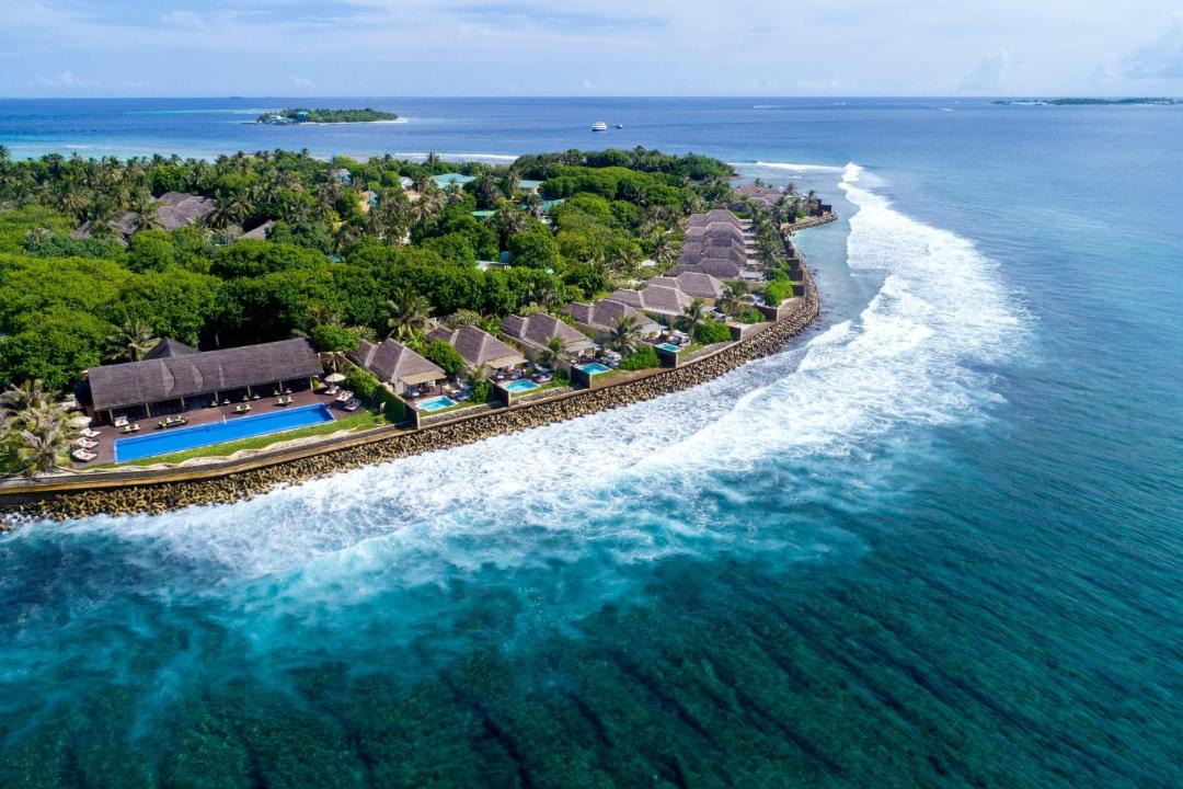 Photo of Others in Furanafushi Island