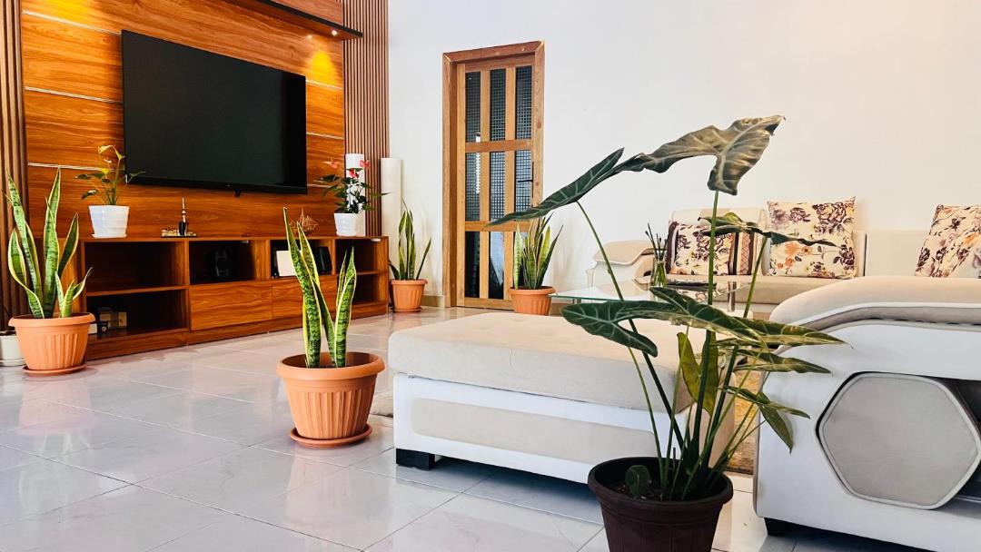 Photo of Livingroom in Feydhoo