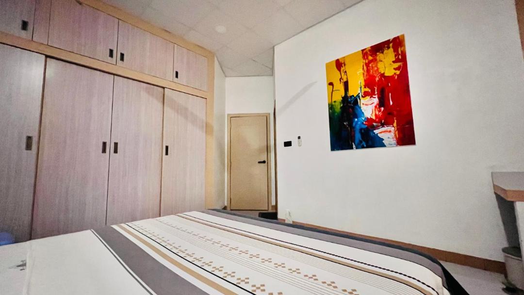 Photo of Bedroom in Feydhoo