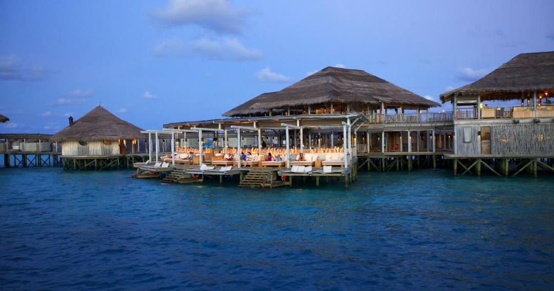 Photo of Others in Olhuveli