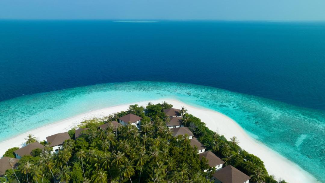 Photo of Outdoor in Baa Atoll