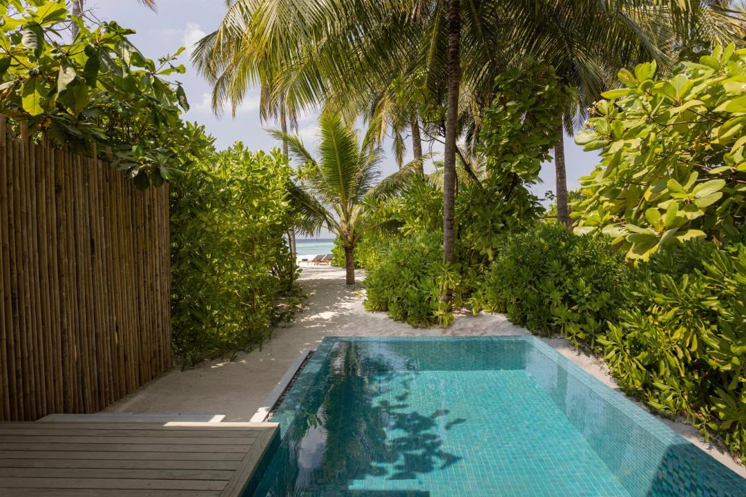 Photo of Outdoor in Baa Atoll