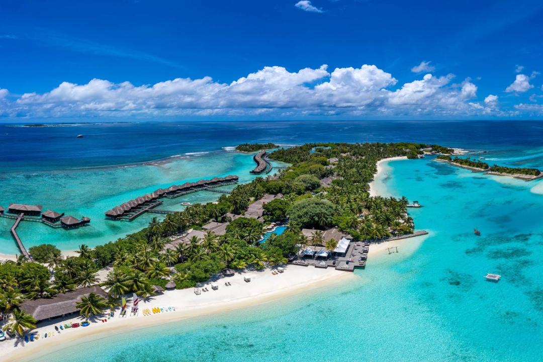 Photo of Others in Furanafushi Island