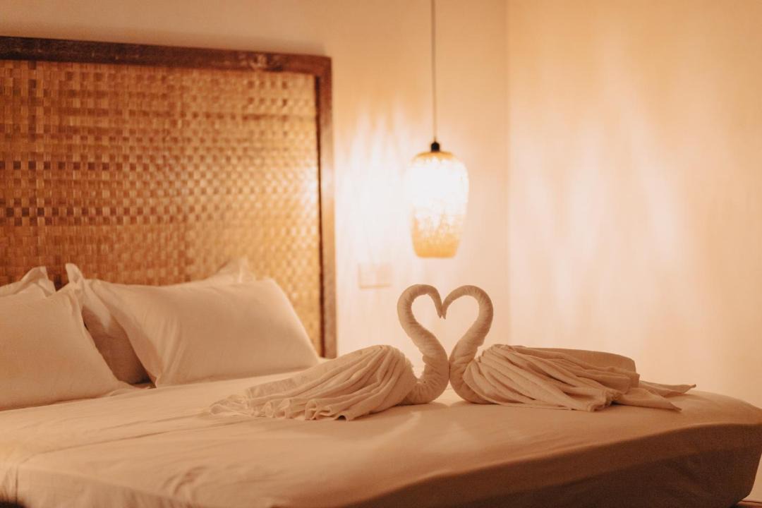 Photo of Bedroom in Maalhos