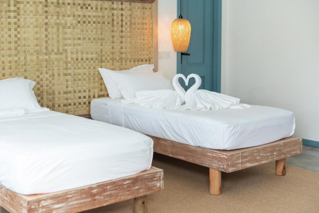 Photo of Bedroom in Maalhos