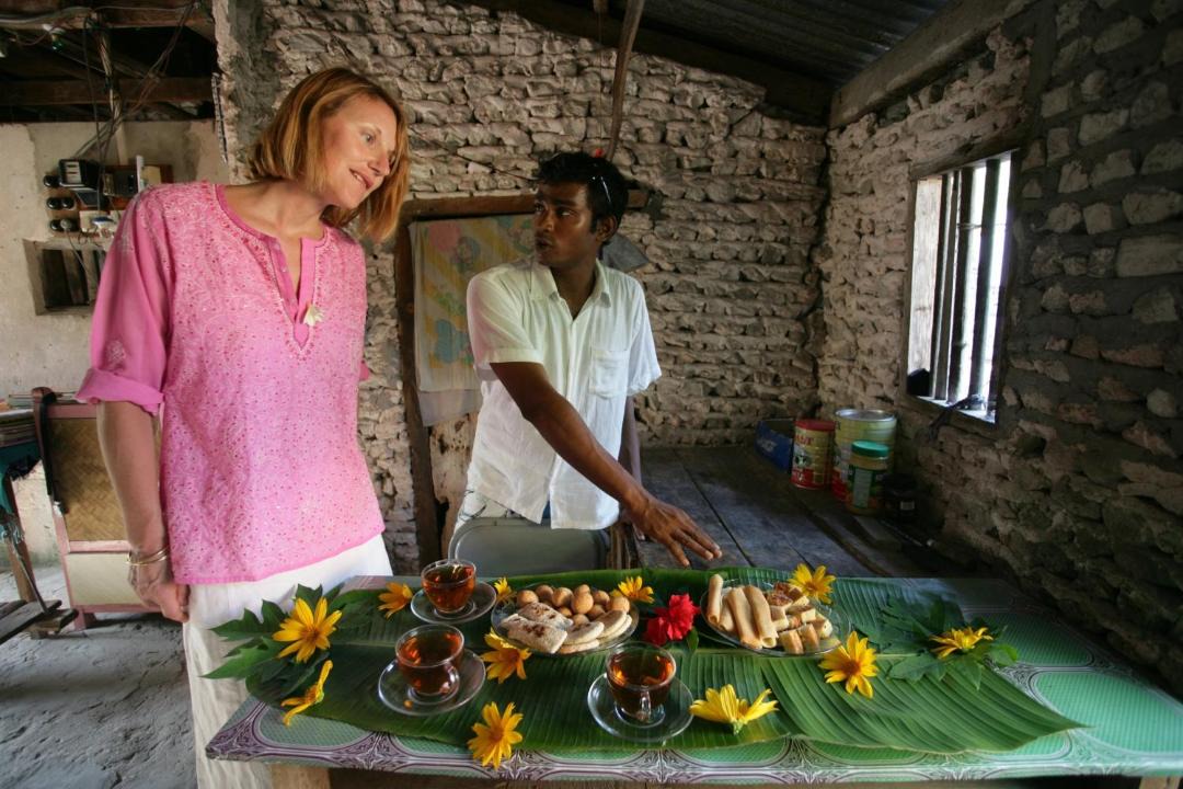 Photo of Others in Dhunikolhu