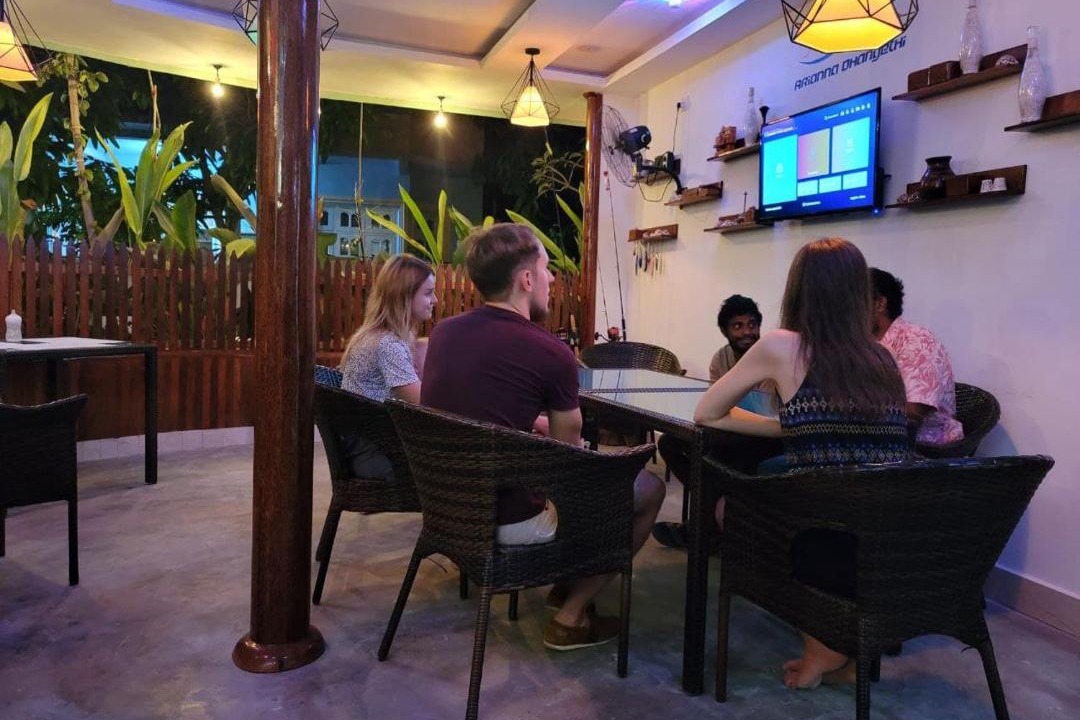 Photo of Others in Dhangethi