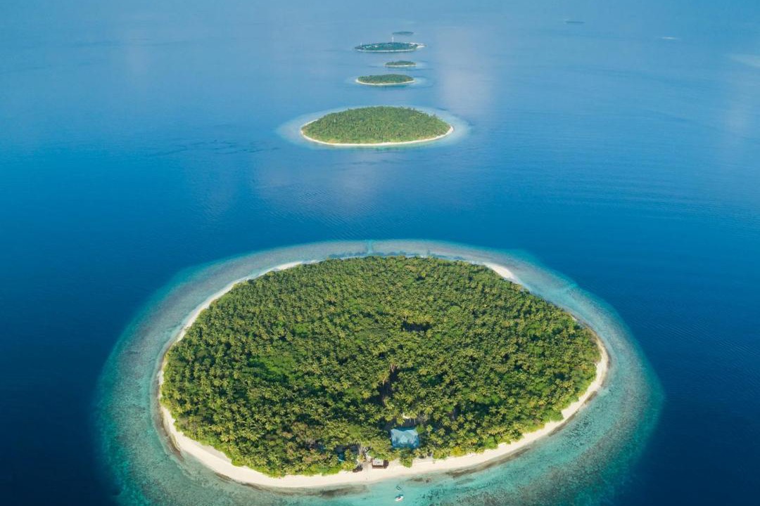 Photo of Outdoor in Kendhoo
