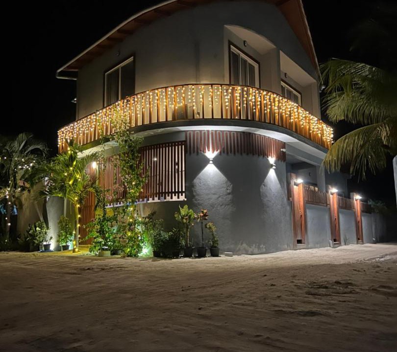 Photo of Others in Dhigurah