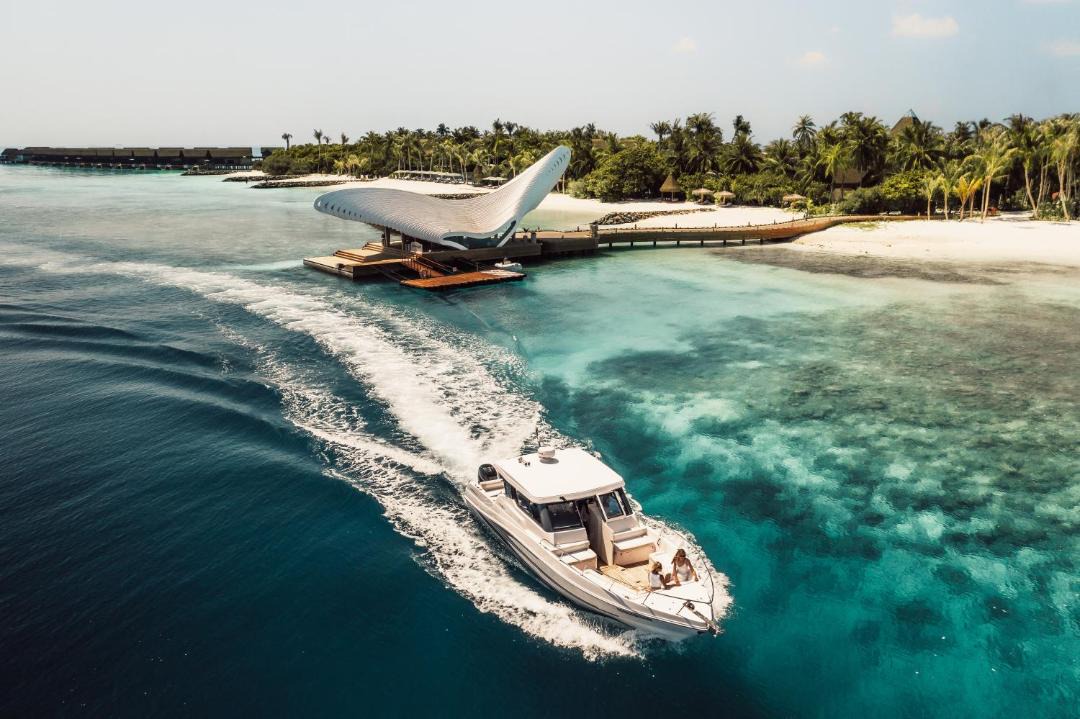 Photo of Others in Raa Atoll