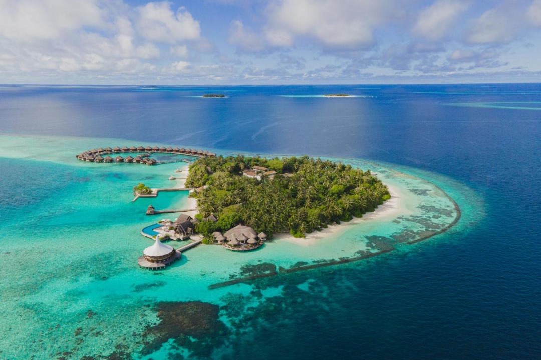 Photo of Others in Baros Island