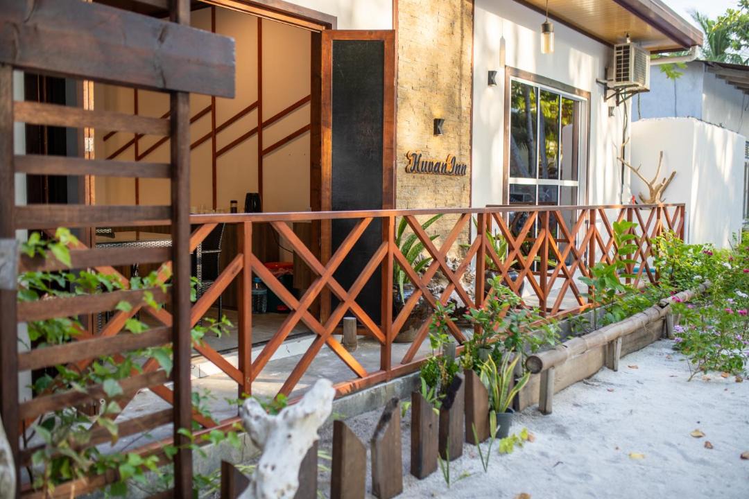 Photo of Patio Balcony in Fulidhoo
