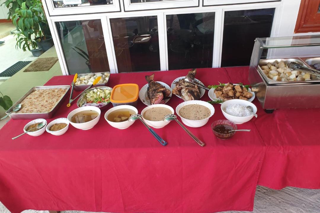 Photo of Others in Thoddoo