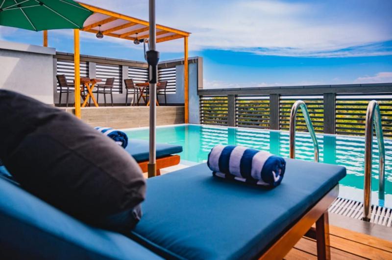 Photo of Patio Balcony in Fuvahmulah