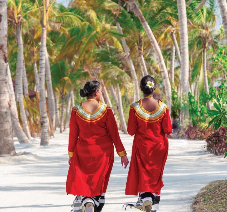 Photo of Others in Farukolhufushi Island