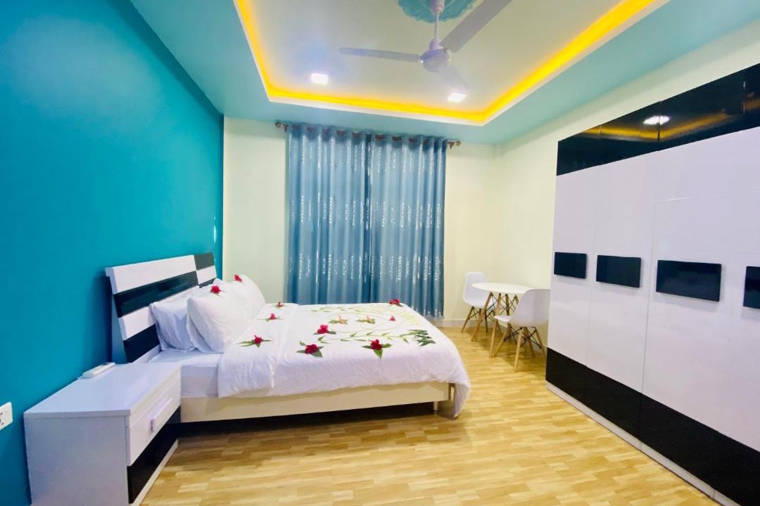 Photo of Bedroom in Fuvahmulah