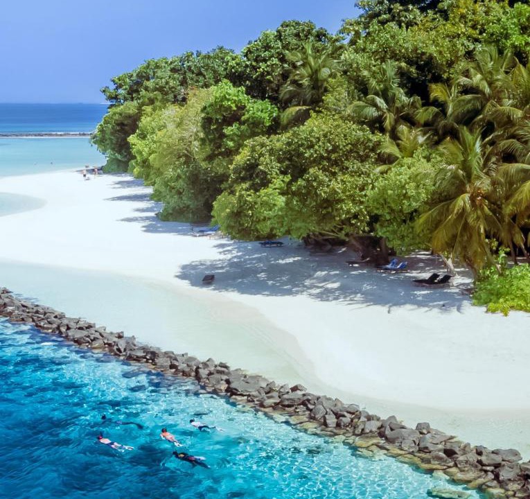 Photo of Others in Horubadhoo Island