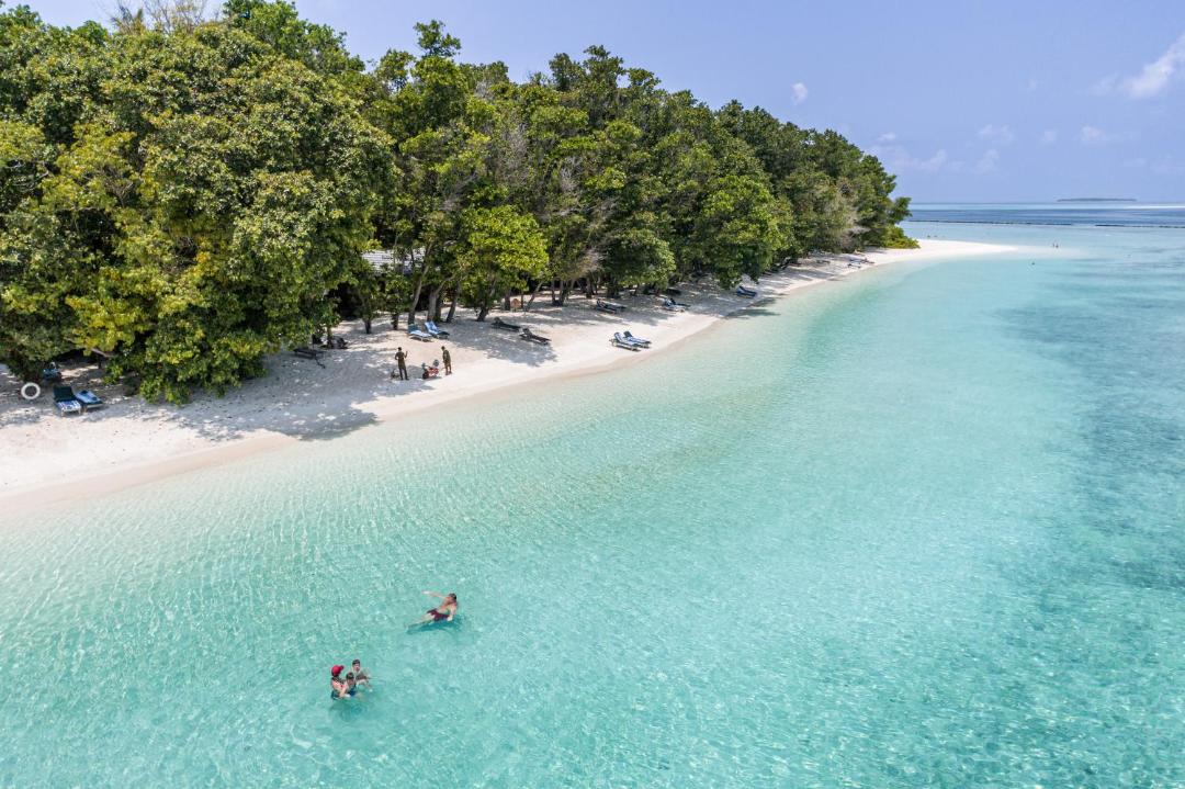 Photo of Others in Horubadhoo Island