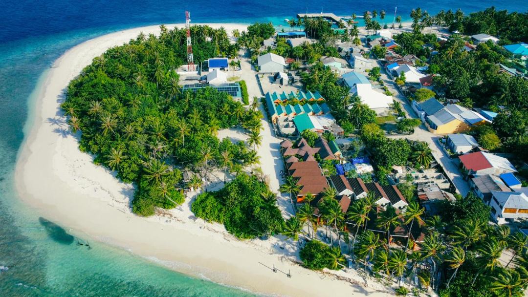 Photo of Others in Fodhdhoo