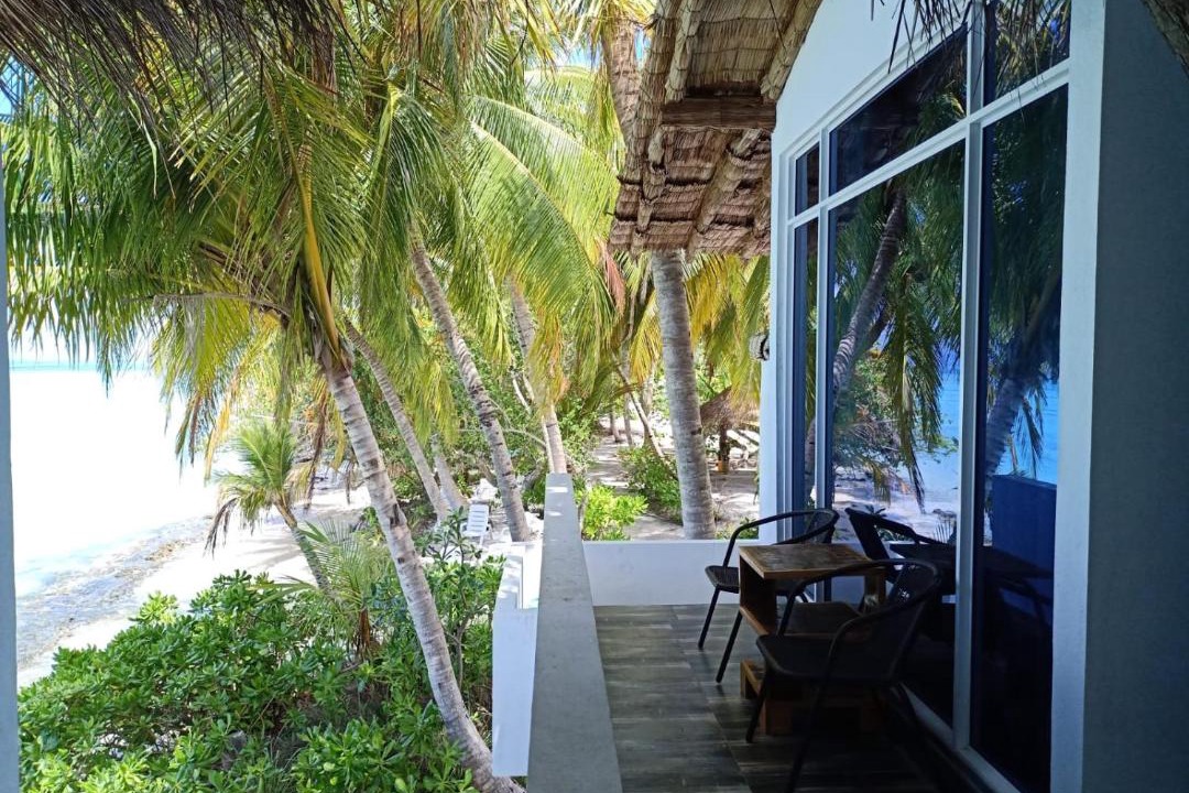 Photo of Others in Magoodhoo