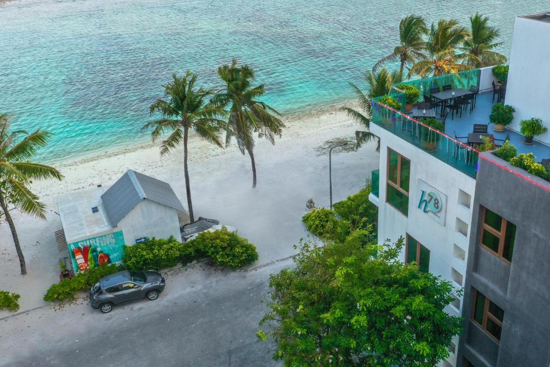 Photo of Others in Hulhumale