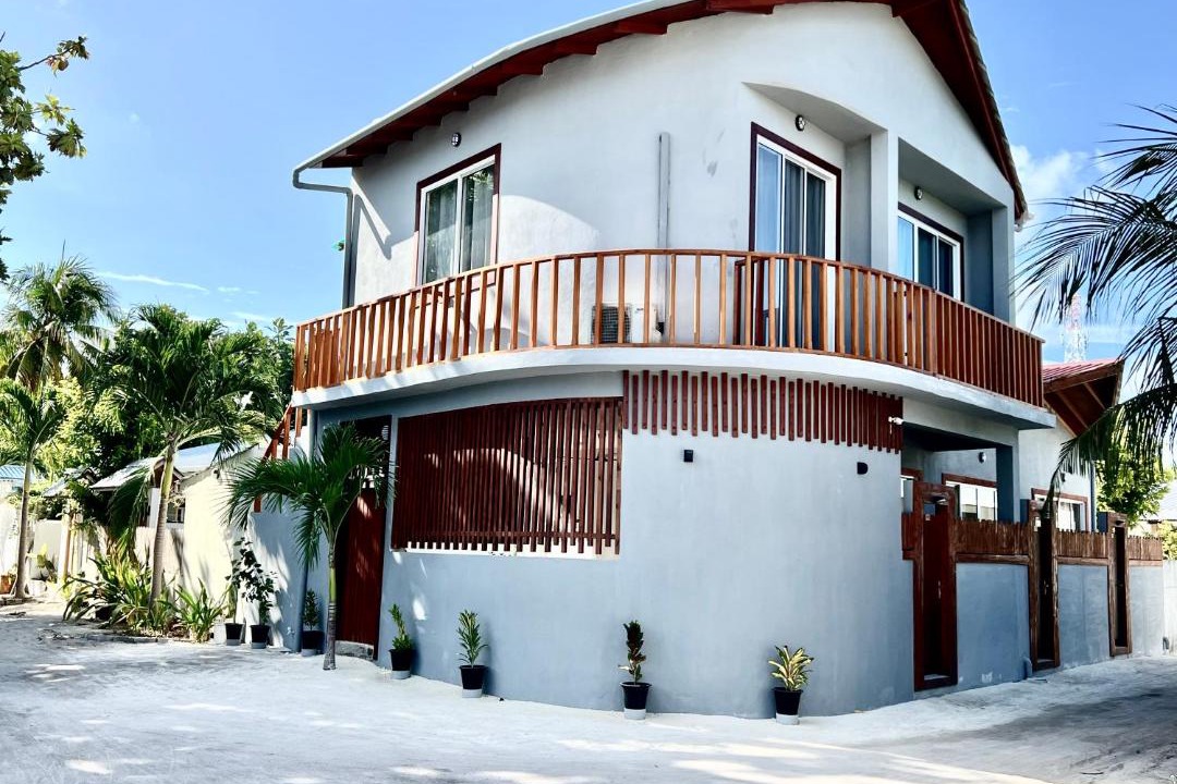 Photo of Others in Dhigurah